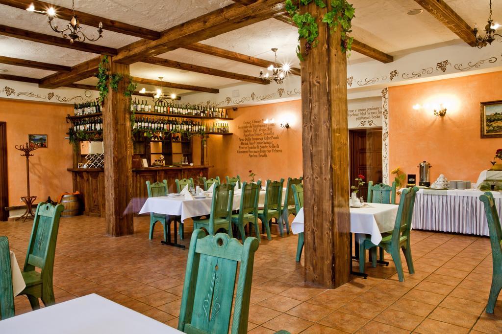 Hotel Stara Szmergielnia Bielsko-Biała Eksteriør bilde