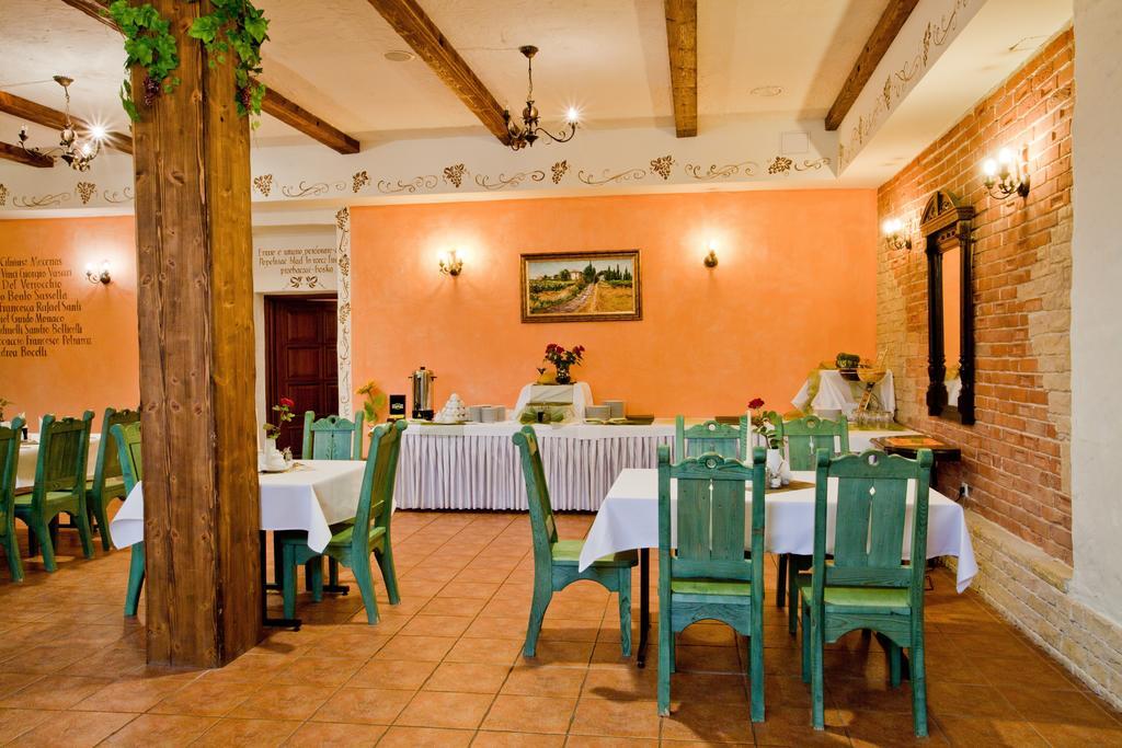 Hotel Stara Szmergielnia Bielsko-Biała Eksteriør bilde