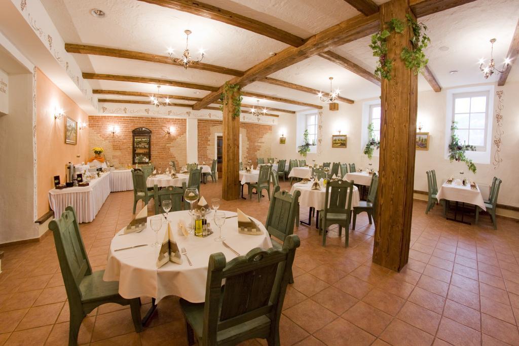 Hotel Stara Szmergielnia Bielsko-Biała Eksteriør bilde
